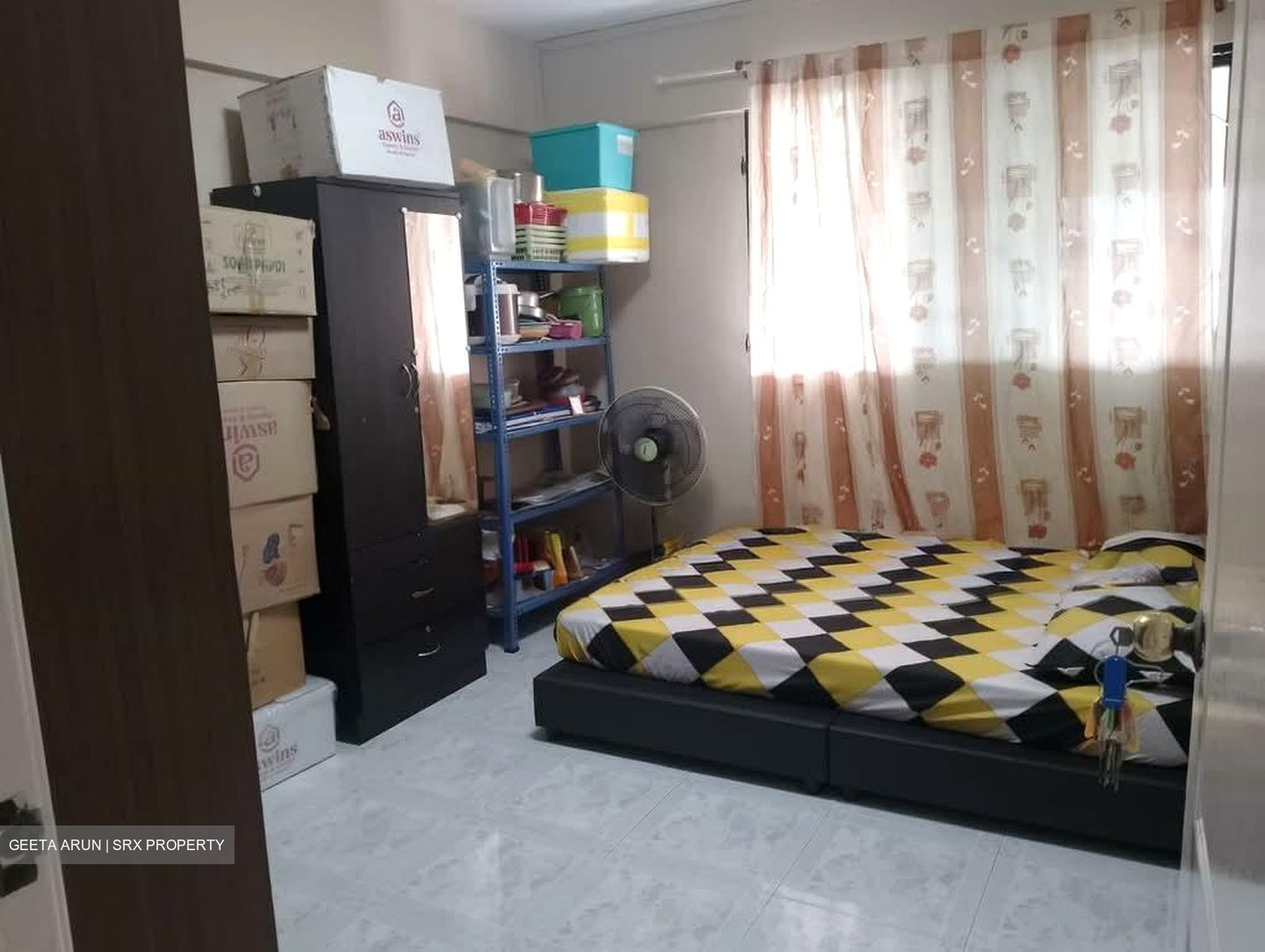 Blk 15 Saint George's East Gardens (Kallang/Whampoa), HDB 4 Rooms #591887131